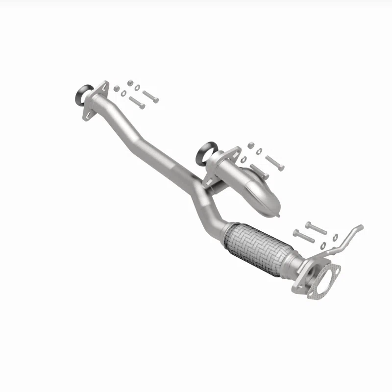 2005-2007 Ford Five Hundred Direct-Fit Front Pipe Kit 107-0122